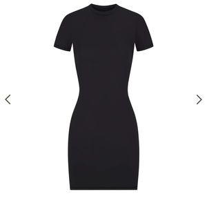 SKIMS fits everybody mini dress